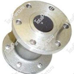 SIZE 110x6x11x50.65x3x108 ФЛАНЕЦ