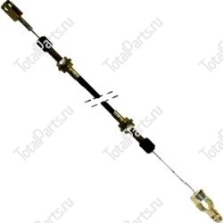 JUNGHEINRICH (AMEISE) 50327015 ТРОС ГАЗА