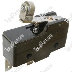 TVH 111521 МИКРОПЕРЕКЛЮЧАТЕЛЬ