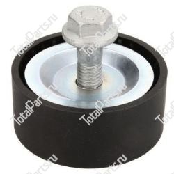 LINDE 57332225001 РОЛИК НАТЯЖИТЕЛЯ