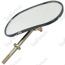 TOTALSOURCE 1232100 ЗЕРКАЛО ЗАДНЕГО ВИДА