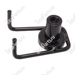 YALE 900002259 ОСЬ РОЛИКА