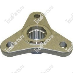 LINDE 5132324700 ФЛАНЕЦ МУФТЫ