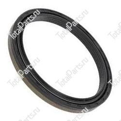 SIZE 6.09x4.56x0.69 САЛЬНИК S166 | I | Z-NO ROTATION