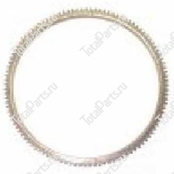 KOMATSU 9123330361 ВЕНЕЦ МАХОВИКА 4SE1