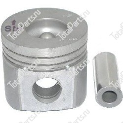 TVH 7858772 ПОРШЕНЬ ДВИГАТЕЛЯ