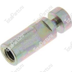 CHARLATTE O00012 ШТИФТ ПЕДАЛИ