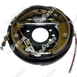 TVH 12005269 ТОРМОЗ В СБОРЕ RH
