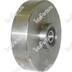 TVH 5573147 ГРУЗОВОЙ РОЛИК