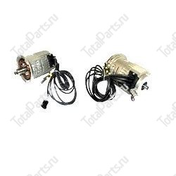 REALS D1280N ЭЛЕКТРОДВИГАТЕЛЬ