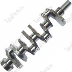 SIZE 536.5x4x53.9x49.9x2x КОЛЕНВАЛ ДВИГАТЕЛЯ