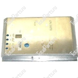 JUNGHEINRICH (AMEISE) 50000408 БЛОК