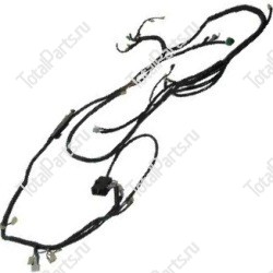 SIZE 5520*42*3 ЭЛЕКТРОПРОВОДКА | Cables < 6 mM2