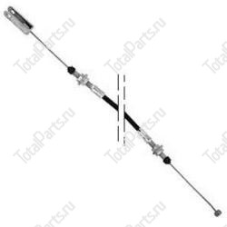 MITSUBISHI 1039618 ТРОС АКСЕЛЕРАТОРА