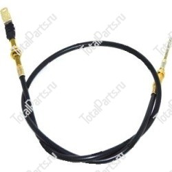 KEY NUMBER 89069 ТРОС УПРАВЛЕНИЯ CARTRADE