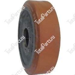 SIZE 343*110*276*110*90*3 ВЕДУЩЕЕ КОЛЕСО / STANDARD TRACTION WHEEL