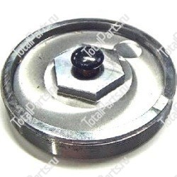 JUNGHEINRICH (AMEISE) 51219632 РЕЗЬБОВАЯ ВСТАВКА