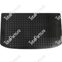 STILL 452251039 НАПОЛЬНЫЙ РЕЗИНОВЫЙ КОВРИК