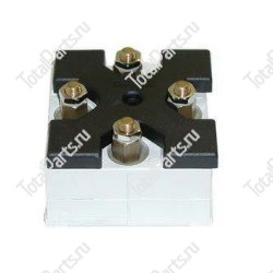 SIZE 80*80 РЕМКОМПЛЕКТ КОНТАКТОВ | SCHALTBAU S187A17