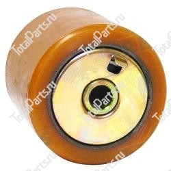 LATEC 0437446 РОЛИК ТЕЛЕЖКИ