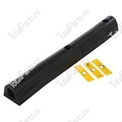 HYSTER 800046467 ДОК БАМПЕР