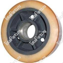 YALE MR14H C849 ГРУЗОВОЕ КОЛЕСО НА ШТАБЕЛЕР