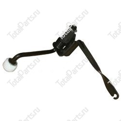 INPARTS 260130017F МЕХАНИЗМ ПЕДАЛИ ГАЗА TOYOTA