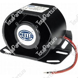 LIEBHERR 614009908 ЗУММЕР ЗАДНЕГО ХОДА