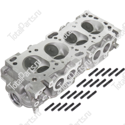 MITSUBISHI 4G63 ГОЛОВКА БЛОКА ЦИЛИНДРОВ НА ДВИГАТЕЛЬ