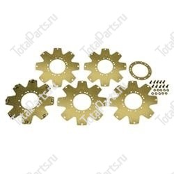 TOTALSOURCE 27001411 РЕМКОМПЛЕКТ ДИСКОВ АКПП