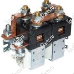 KEY NUMBER SW8890 КОНТАКТОР В СБОРЕ