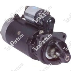 KALMAR 9223180002 СТАРТЕР 24V 4кВт 10 ЗУБЦОВ