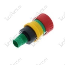 MITSUBISHI RL491706 КНОПКА АВАРИЙНОЙ ОСТАНОВКИ