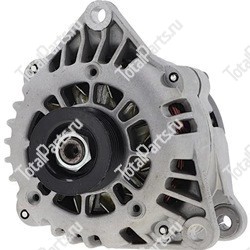 ZAUFER 301N22088Z ГЕНЕРАТОР