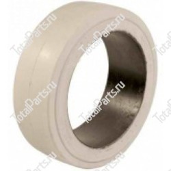 STILL 8020868 ШИНА БАНДАЖНАЯ БЕЛАЯ