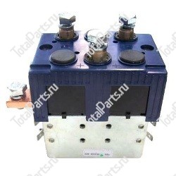 REALS G1031 КОНТАКТОР В СБОРЕ DC182B 48V