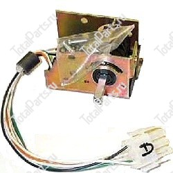 YALE 277235800 УЗЕЛ УПРАВЛЕНИЯ | ЗАПЧАСТИ НА СКЛАДСКУЮ ТЕХНИКУ