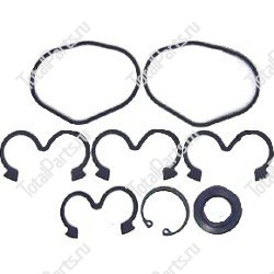 SIZE 82x32x18x8 РЕМКОМПЛЕКТ ГИДРОНАСОСА