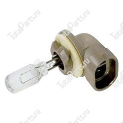 TOTALSOURCE 3600889 ЛАМПА 12.80V 27W