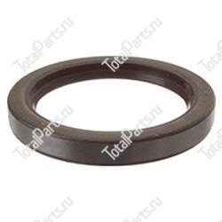 SIZE 57.15x76.2x9.52 САЛЬНИК S07 / Z-NO ROTATION / METAL-VITON