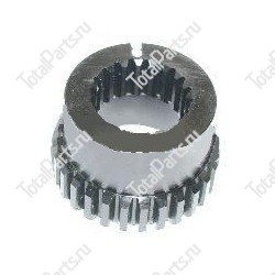 SIZE 38x58x37x3x20x28 МУФТА