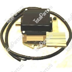 CHARLATTE T0135M07110 ПЕДАЛЬ НОЖНОГО УПРАВЛЕНИЯ