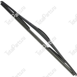 TVH 7550588 ЩЕТКА СТЕКЛООЧИСТИТЕЛЯ