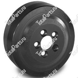 TVH 8626591 ВЕДУЩЕЕ КОЛЕСО РЕЗИНА