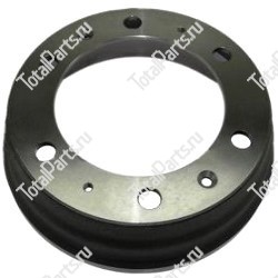 CHARLATTE RTFXK000001 ТОРМОЗНОЙ БАРАБАН