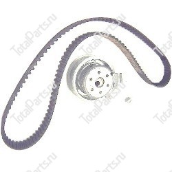 TVH 10504564 КОМПЛЕКТ РЕМНЯ ГРМ