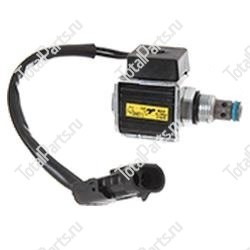 KEY NUMBER 86278 СОЛЕНОИД DAEWOO