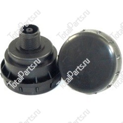 SIZE 26.44x79x50x75 КРЫШКА - САПУН 3/4 BSP 14 RH