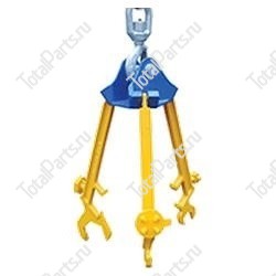 HYSTER 800047012 ХВАТАТЕЛЬ