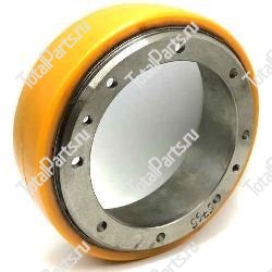 JUNGHEINRICH (AMEISE) 77800344 ВЕДУЩЕЕ КОЛЕСО